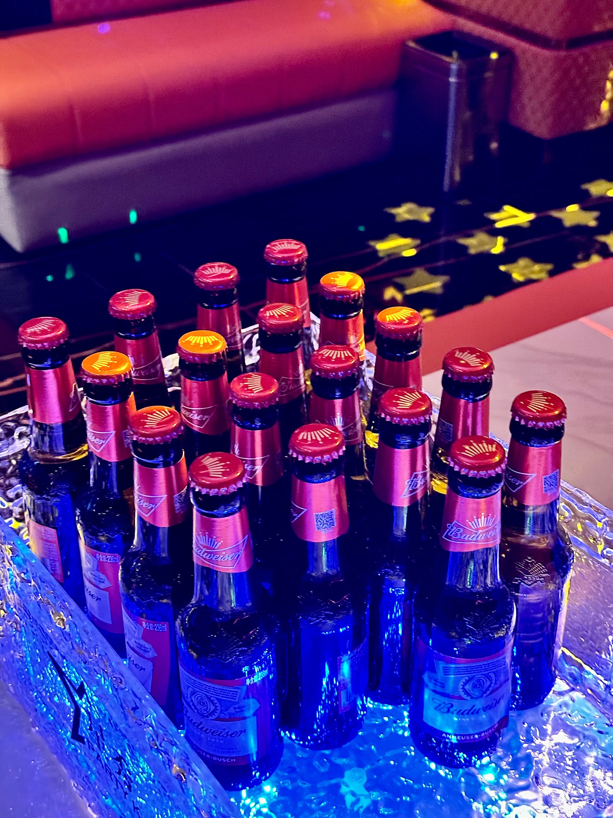 安庆商务KTV最全攻略-宿松县ktv预定